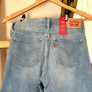 Levi's 311 Shaping Skinny Jean 31x30